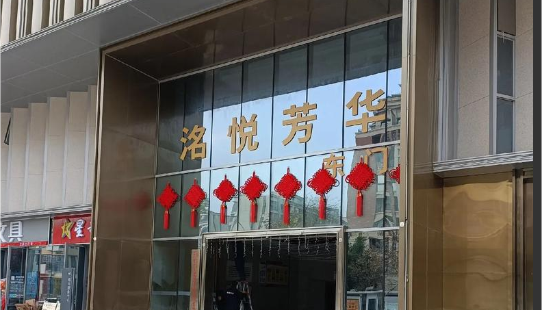 重庆 · 洛悦芳华